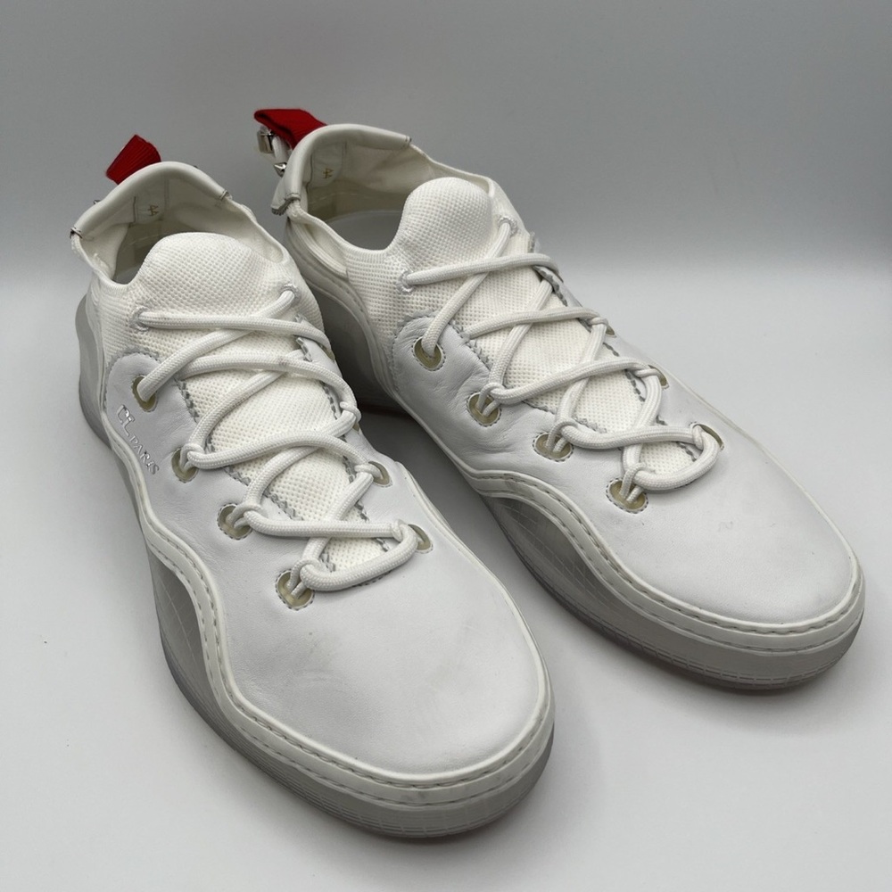 Christian Louboutin Arpoador Flat Mens Size 9 US